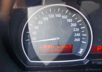 BMW X3 3,0D 160KW automat nafta automat 160 kw - 9