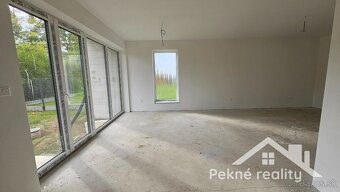 Predaj novostavby rodinného domu vo Zvolenskej Slatine - 9