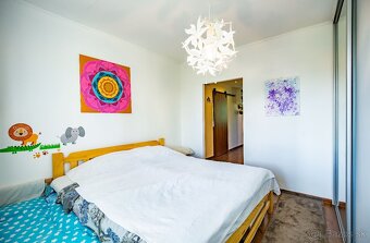 2-izb. byt na ul. SALEZIÁNSKA v Trnave, 50,51 m2, balkón - 9