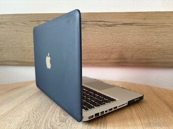 MacBook Pro 13" early 2011 - 9