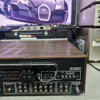 MARANTZ 2235B...FM/AM stereo receiver... - 9