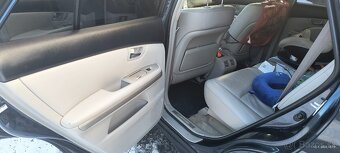 Lexus rx400h - 9