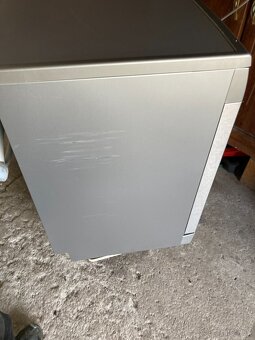 Voľne stojaca 60cm umývačka riadu BOSCH 100% funkčná A++ - 9