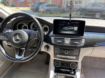 Cls 350d 4matic - 9
