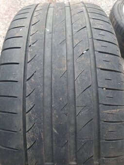 Elektrony MERCEDES BENZ GLC 5x112r20 - 9
