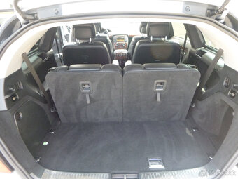 Mercedes R350Cdi L 4Matic 2011 - 9