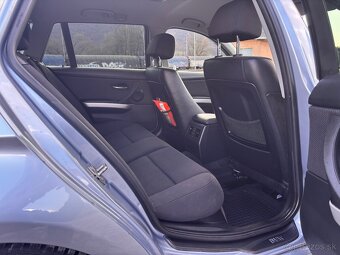 BMW 320d E91 - 9