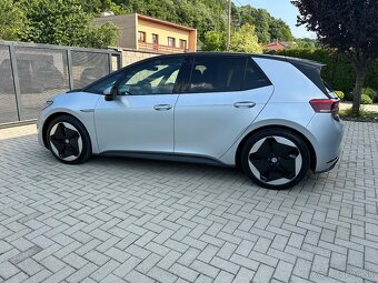 Volkswagen ID.3 Pro S Performance 77kWh Tepelné Čerpadlo - 9