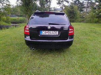 Škoda octavia 2. - 9