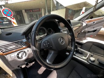 E220 CDI MERCEDES BENZ - 9