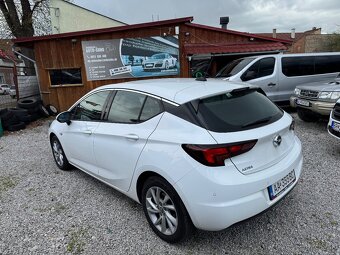Opel Astra 1.5 CDTI - 9