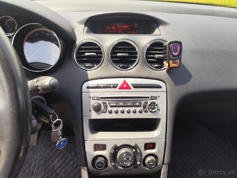 Peugeot 308 1.6 16V VTi - 9