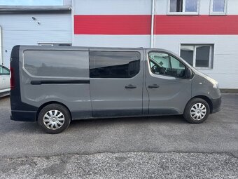 Renault Trafic 1.6 CDTI - 9