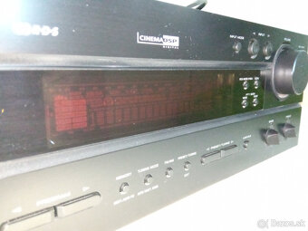 predám AV receiver Yamaha RX-V430RDS - 9