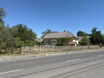 Rodinný dom – Tornyosnémeti, Maďarsko - 9