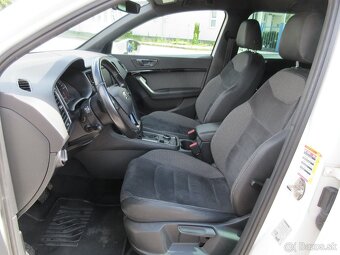 Seat Ateca 1.4 EcoTSI Xcellence 4Drive DSG - 9
