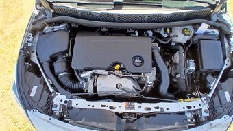 Opel Astra K - 9