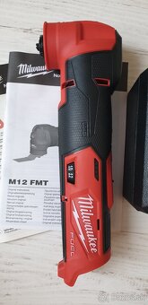 MILWAUKEE M12 FMT-0 - 9