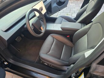Tesla Model 3 Long Range AWD 2023 27tis.km, RYZEN, TOP STAV - 9
