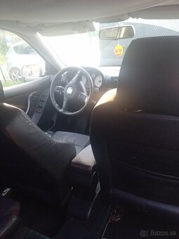 Seat leon Cupra 4x4 1.9 tdi 110kw Arl - 9