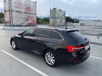Škoda superb 3 2.0tdi - 9