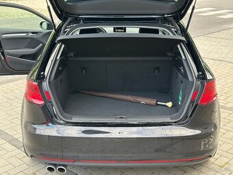 Audi A3 Sportback 2.0 TDI 135kw Quattro - 9