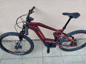 HAIBIKE AllTrail 8 29'' 2024 XL ebike v záruke 18 mesiacov - 9