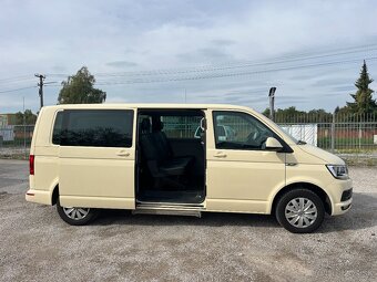 Volkswagen Caravelle Bus  T6 - 9