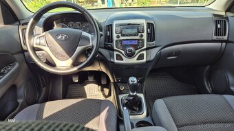 Hyundai i30 sw ( combi ), slovenský pôvod - 9