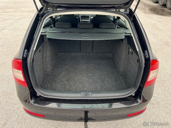PREDÁM ŠKODA OCTAVIA II FACELIFT 2.0TDi 103kW CFHC dovoz DE - 9