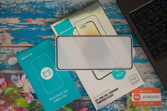 Tvrdené sklo Nillkin pre Xiaomi, Redmi nebo Poco - 9