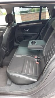 Renault Laguna 3 Grandtour - 9