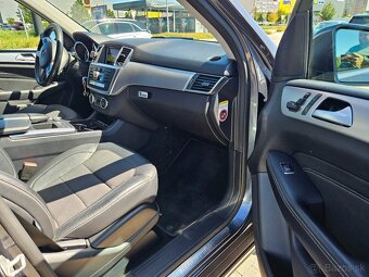 ML350 CDI W166 - 9