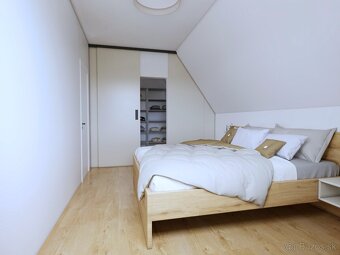 Hľadáte bývanie vo vlastnom 5i dome v Tr.Teplej? - 9