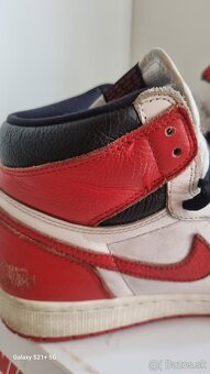 Tenisky Nike 3 druhy ORIGINÁL  - 9