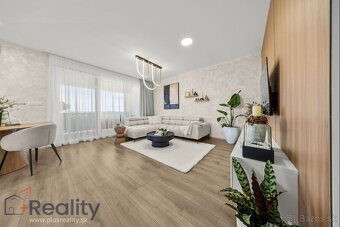 Veľký trojizbový byt v Dunajskej Strede na predaj - 9