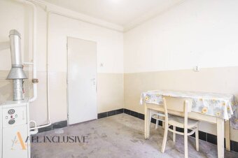 ALL INCLUSIVE | NA PREDAJ 3-IZBOVÝ ROD. DOM NA 978 M2 POZEMK - 9