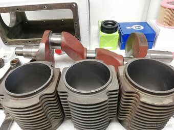 Kompresor Orlík 3 JSK 75-2 - 9