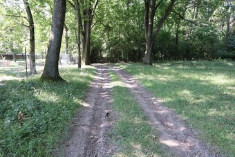 ZÁHRADKÁRSKA  CHATA V LONE PRÍRODY - 9