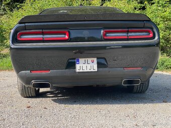 🌟🚗 Dodge Challenger 5.7 Hemi V8 🚗🌟 - 9