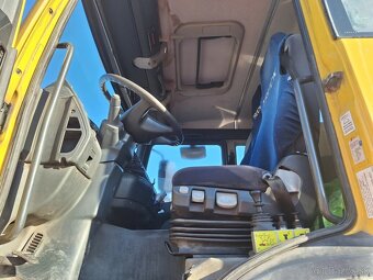 MAN TGA 33.430 6X6 - 9