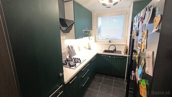 3-izb. byt - kompl. rekonštrukcia - Martin -Košúty -Štefunku - 9