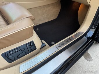 VW PHAETON 4.2 V8 INDIVIDUAL - 9