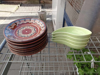 Keramika - mix na chalupu - 9