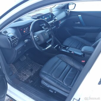Citroën ë-c4 - 9