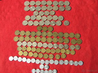 MINCE:ČESKOSLOVENSKÁ SOCIALISTICKÁ REPUBLIKA_1962-1992 - 9