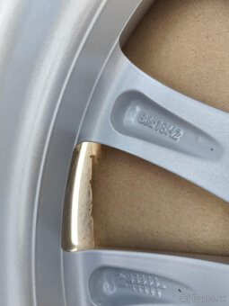 5x112 r18 ET30 x 8J elektróny BMW, AUDI, VW, ŠKODA - 9