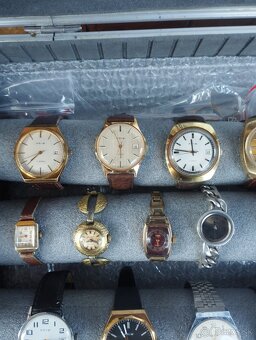 Prím,poljot,Casio,seiko - 9