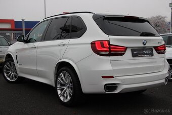 BMW X5 xDrive30d A/T - 9