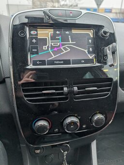 Renault Clio 105 tis. km - 9